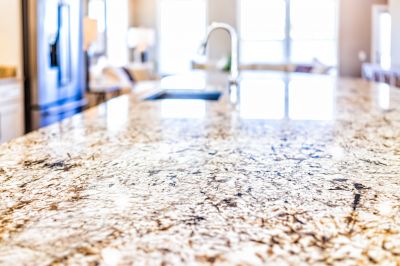 Luxury Granite Countertops