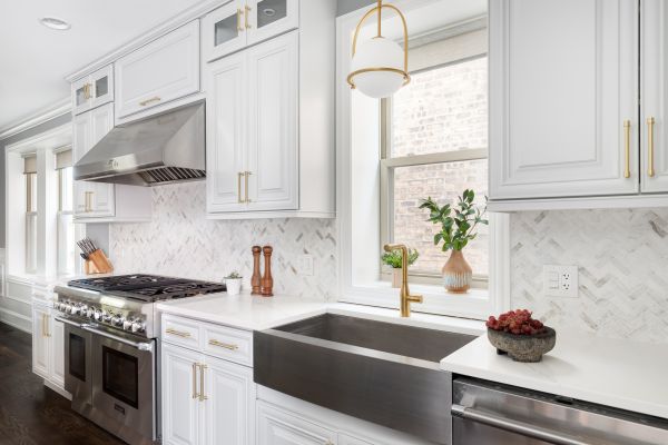 Galley Kitchen Remodeling in Hopkins