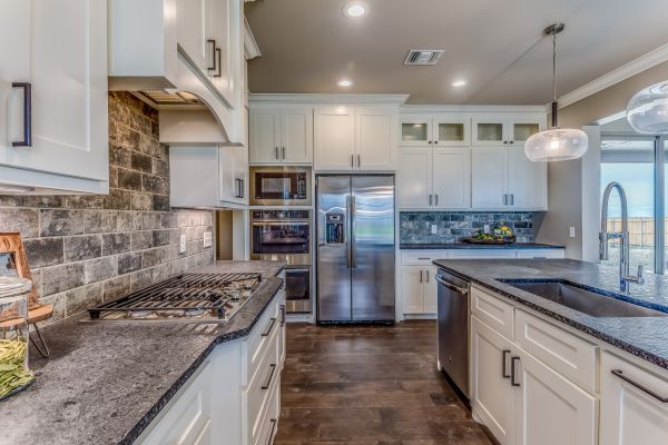 Cabinet Remodeling in Hopkins