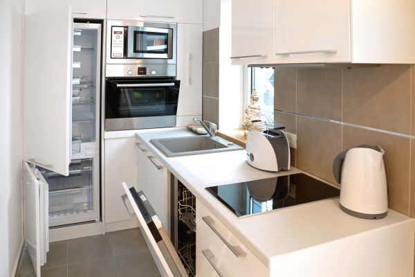 Kitchenette Installation in Hopkins