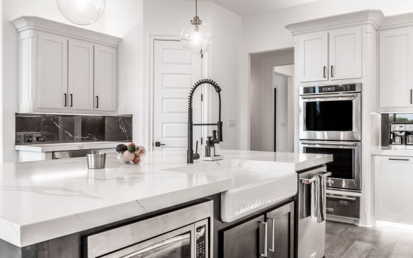 Residential Kitchen Remodeling in Hopkins
