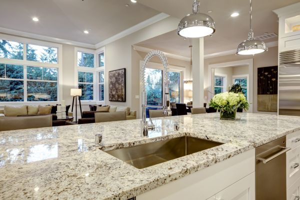 Counter Remodeling in Hopkins