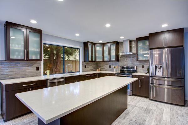 Kitchen Renovation in Hopkins